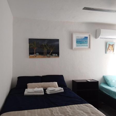 Mexican Room In Art Studio Cancún Zewnętrze zdjęcie