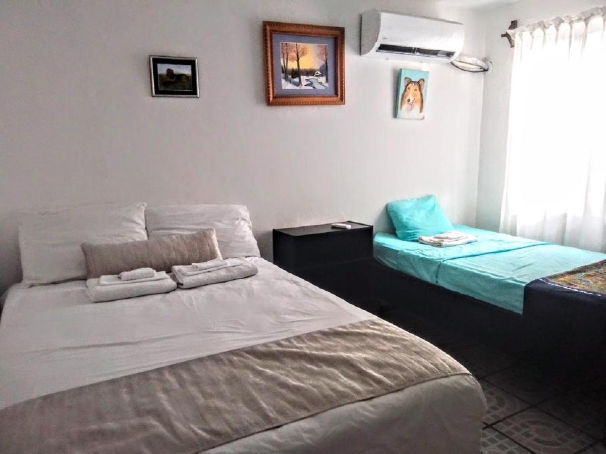 Mexican Room In Art Studio Cancún Zewnętrze zdjęcie