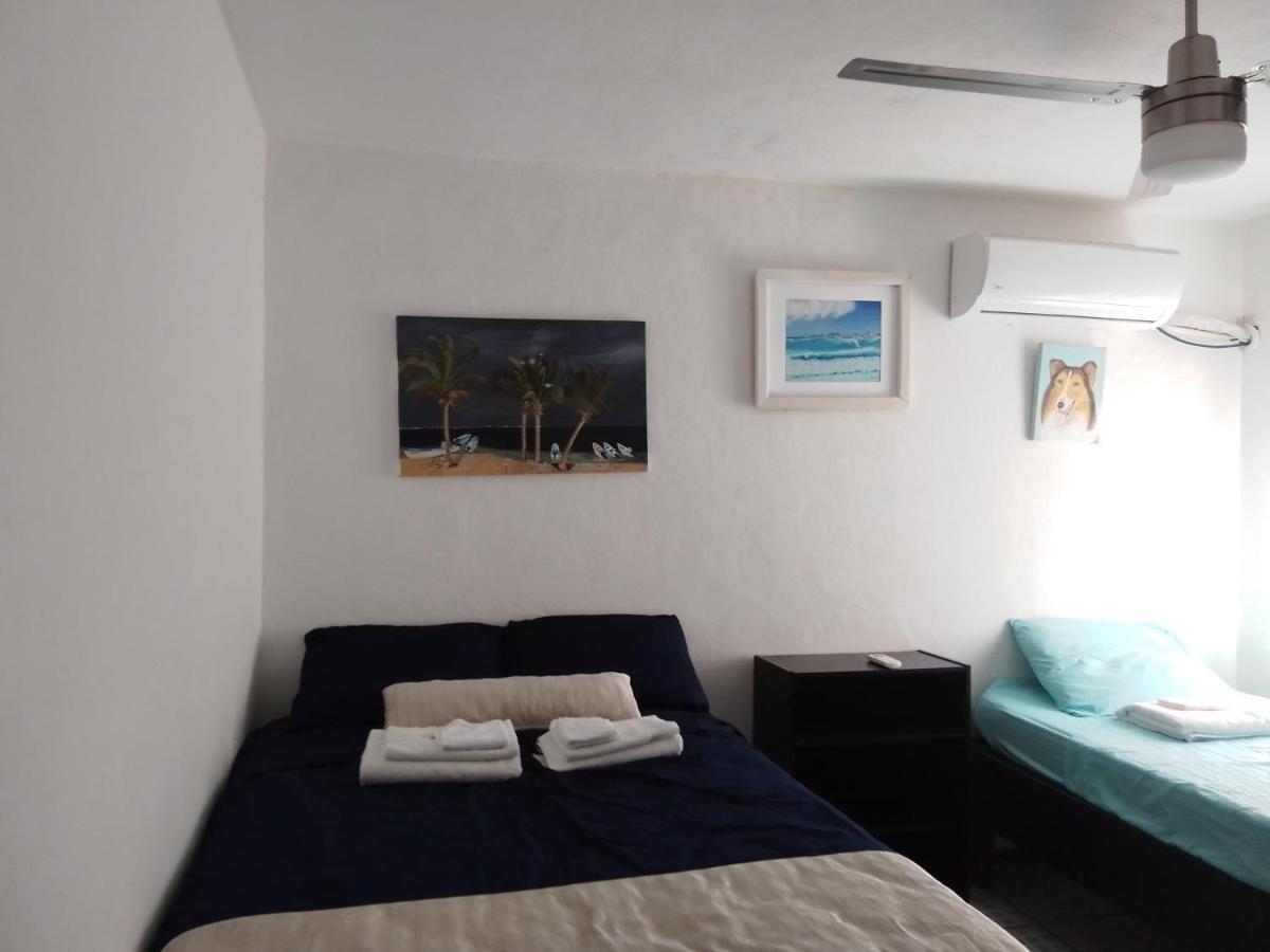 Mexican Room In Art Studio Cancún Zewnętrze zdjęcie