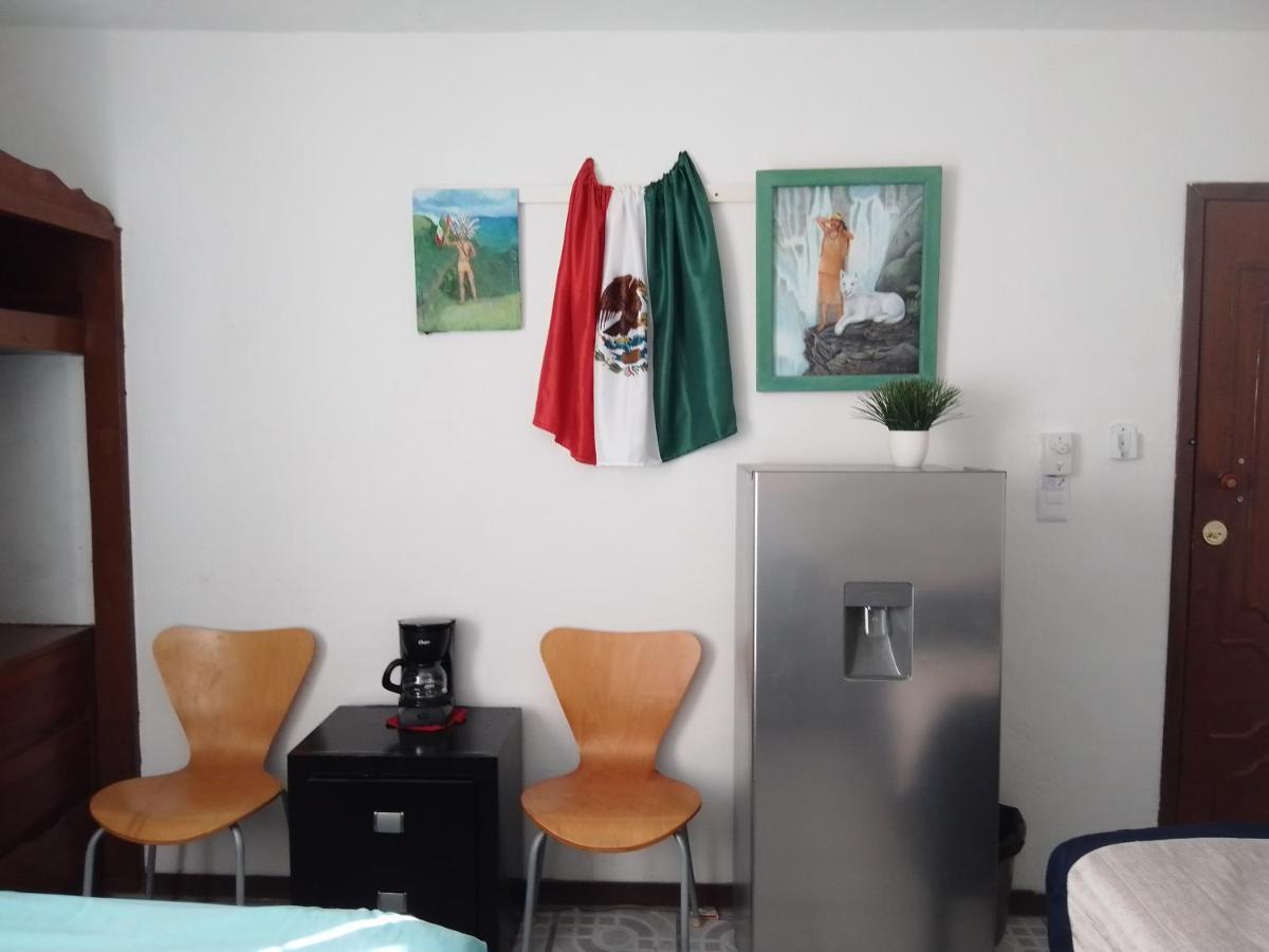 Mexican Room In Art Studio Cancún Zewnętrze zdjęcie