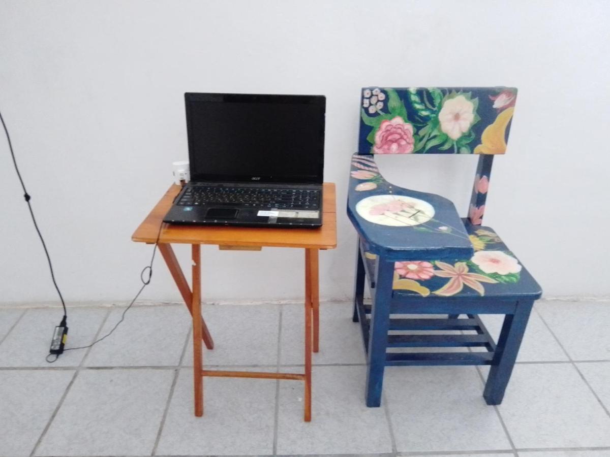 Mexican Room In Art Studio Cancún Zewnętrze zdjęcie
