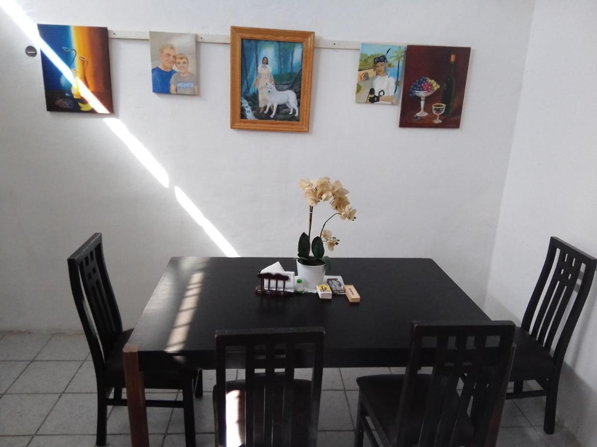 Mexican Room In Art Studio Cancún Zewnętrze zdjęcie